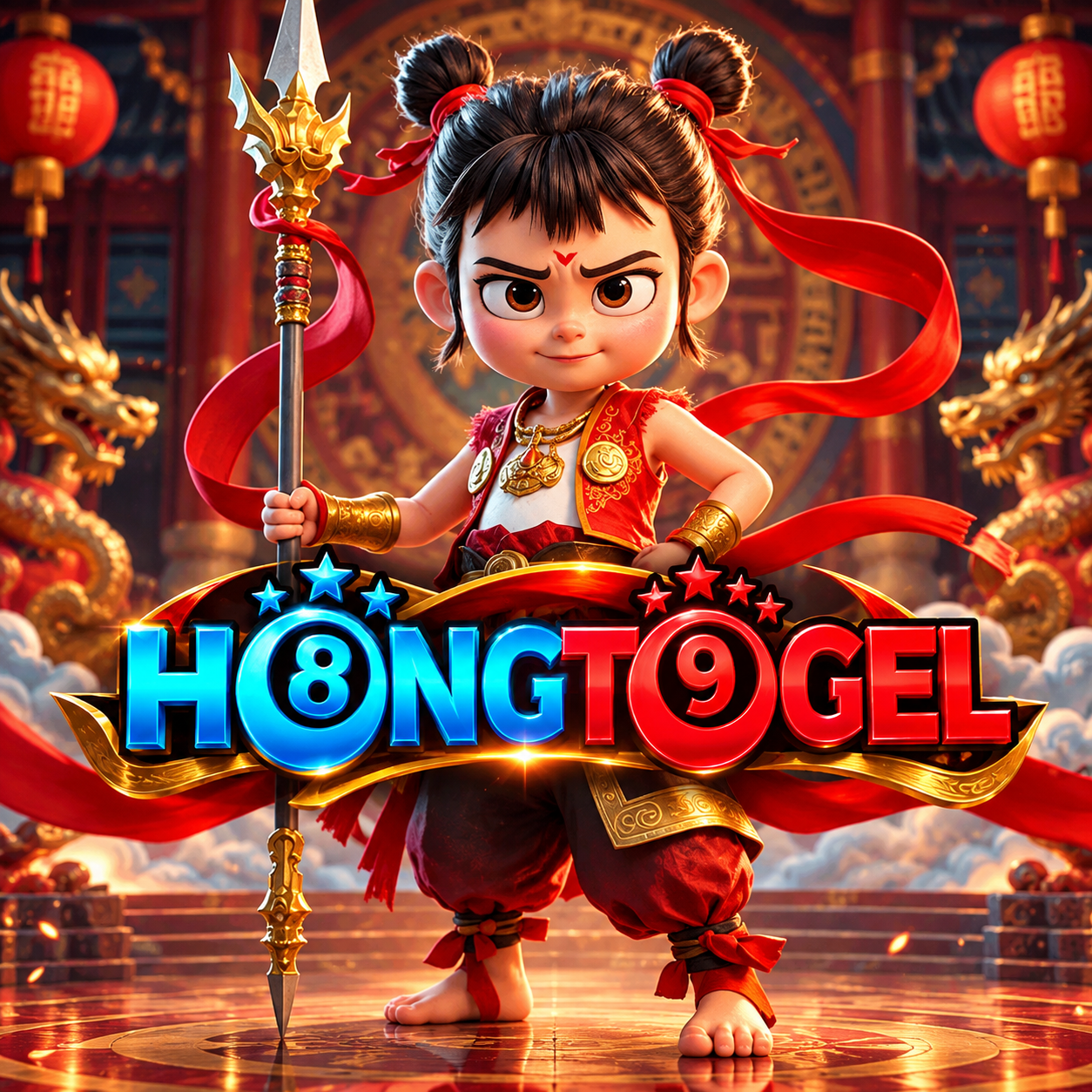HONGTOGEL